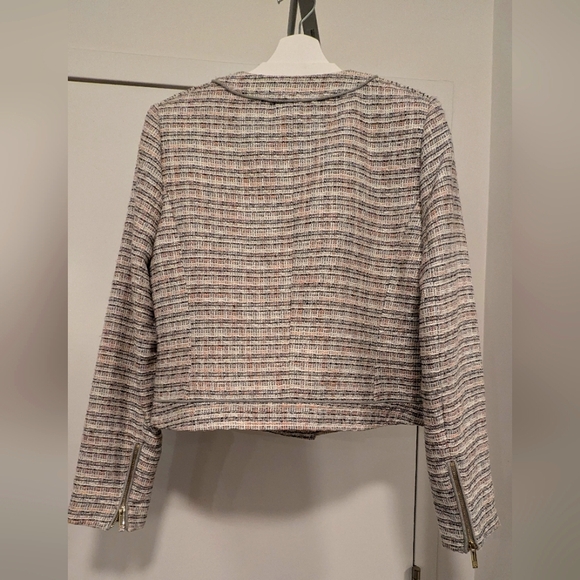 Tweed Jacket - Picture 2 of 4